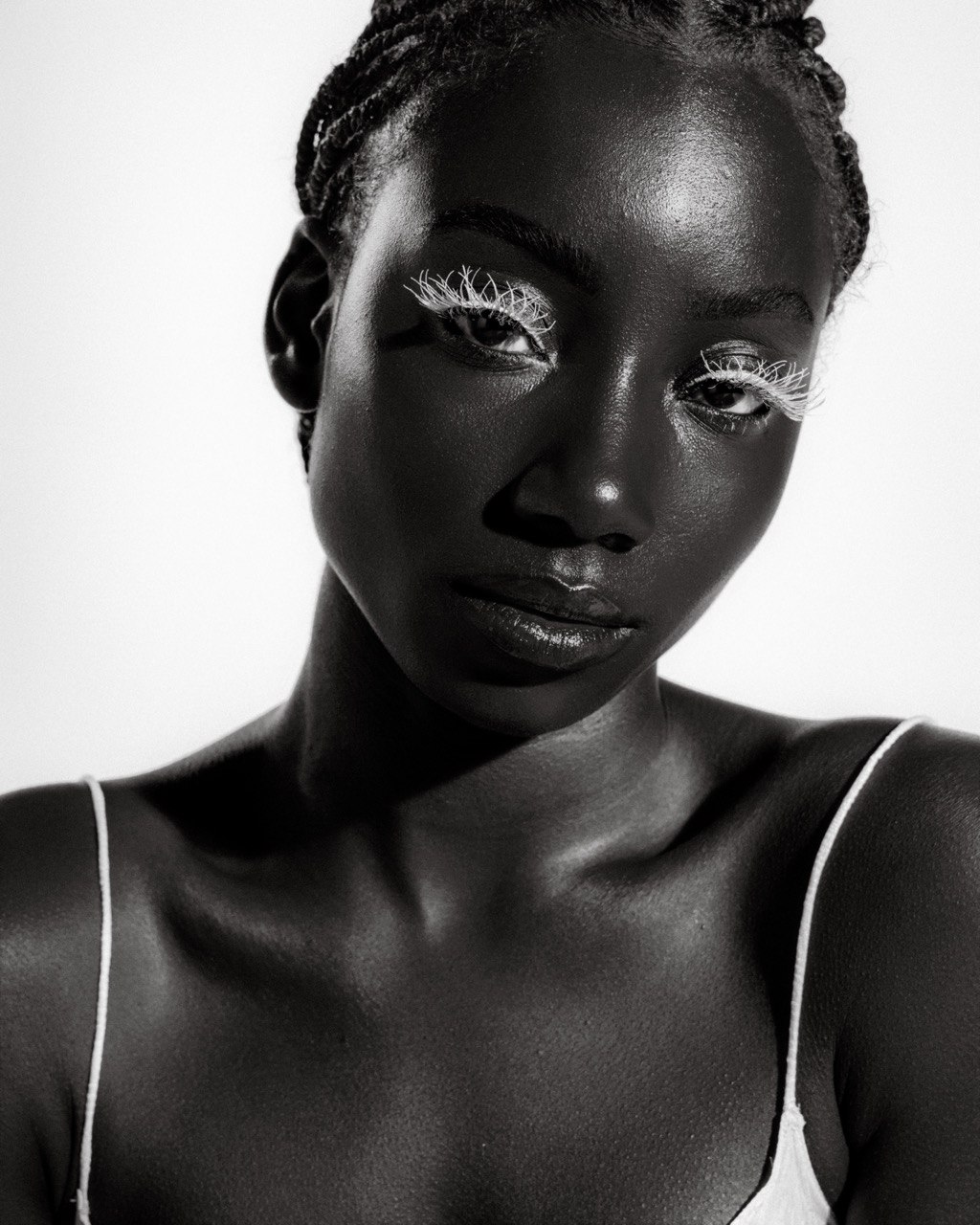 Amsterdam make-up artist, Fashion make-up
